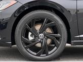 Thumbnail of 2025 Deep Black Pearl Effect Volkswagen Jetta