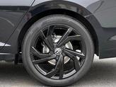 Thumbnail of 2025 Deep Black Pearl Effect Volkswagen Jetta
