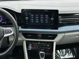 Thumbnail of 2025 Deep Black Pearl Effect Volkswagen Jetta