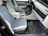 Thumbnail of 2025 Deep Black Pearl Effect Volkswagen Jetta