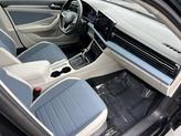 Thumbnail of 2025 Deep Black Pearl Effect Volkswagen Jetta