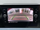 Thumbnail of 2025 Deep Black Pearl Effect Volkswagen Jetta