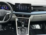 Thumbnail of 2025 Deep Black Pearl Effect Volkswagen Jetta