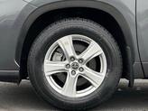 Thumbnail of 2023 Magnetic Gray Metallic Toyota Highlander