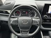 Thumbnail of 2023 Magnetic Gray Metallic Toyota Highlander