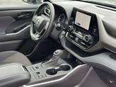 Thumbnail of 2023 Magnetic Gray Metallic Toyota Highlander