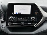 Thumbnail of 2023 Magnetic Gray Metallic Toyota Highlander