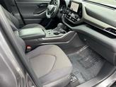 Thumbnail of 2023 Magnetic Gray Metallic Toyota Highlander