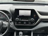Thumbnail of 2023 Magnetic Gray Metallic Toyota Highlander