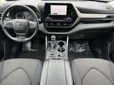 Thumbnail of 2023 Magnetic Gray Metallic Toyota Highlander