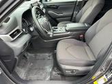 Thumbnail of 2023 Magnetic Gray Metallic Toyota Highlander