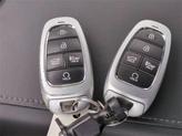 Thumbnail of 2022 Portofino Gray Hyundai SONATA