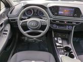 Thumbnail of 2022 Portofino Gray Hyundai SONATA