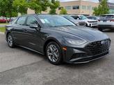 Thumbnail of 2022 Portofino Gray Hyundai SONATA