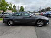 Thumbnail of 2022 Portofino Gray Hyundai SONATA