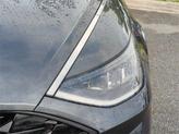 Thumbnail of 2022 Portofino Gray Hyundai SONATA
