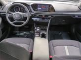 Thumbnail of 2022 Portofino Gray Hyundai SONATA