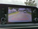 Thumbnail of 2022 Portofino Gray Hyundai SONATA