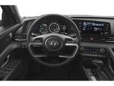 Thumbnail of 2023 Phantom Black Hyundai ELANTRA HEV