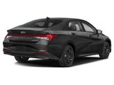 Photo of 2023 Phantom Black Hyundai ELANTRA HEV