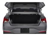 Thumbnail of 2023 Phantom Black Hyundai ELANTRA HEV