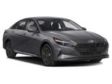 Thumbnail of 2023 Phantom Black Hyundai ELANTRA HEV