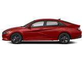 Thumbnail of 2023 Scarlet Red Pearl Hyundai ELANTRA