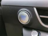 Thumbnail of 2025 Portofino Gray Hyundai SONATA Hybrid