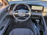 Thumbnail of 2024 Ultimate Red Hyundai ELANTRA