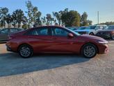 Thumbnail of 2024 Ultimate Red Hyundai ELANTRA