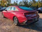 Thumbnail of 2024 Ultimate Red Hyundai ELANTRA