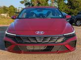 Thumbnail of 2024 Ultimate Red Hyundai ELANTRA