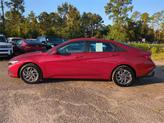 Thumbnail of 2024 Ultimate Red Hyundai ELANTRA