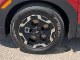 Thumbnail of 2025 Ultimate Red Hyundai SANTA FE
