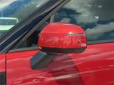 Thumbnail of 2025 Ultimate Red Hyundai SANTA FE