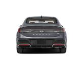 Thumbnail of 2025 Abyss Black Hyundai SONATA Hybrid