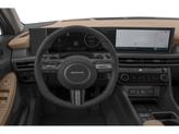 Thumbnail of 2025 Abyss Black Hyundai SONATA Hybrid