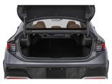 Thumbnail of 2025 Abyss Black Hyundai SONATA Hybrid