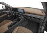 Thumbnail of 2025 Abyss Black Hyundai SONATA Hybrid