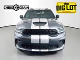 Thumbnail of 2024 Vapor Gray Dodge Durango