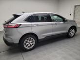 Thumbnail of 2023 Iconic Silver Metallic Ford Edge