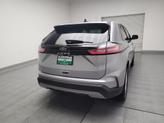 Thumbnail of 2023 Iconic Silver Metallic Ford Edge