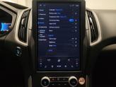 Thumbnail of 2023 Iconic Silver Metallic Ford Edge