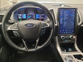Thumbnail of 2023 Iconic Silver Metallic Ford Edge