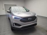 Thumbnail of 2023 Iconic Silver Metallic Ford Edge