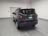Thumbnail of 2020 Black Clearcoat Jeep Renegade