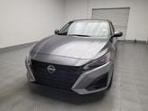 Thumbnail of 2023 Gun Metallic Nissan Altima