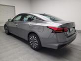 Thumbnail of 2023 Gun Metallic Nissan Altima
