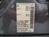 Thumbnail of 2023 Gun Metallic Nissan Altima