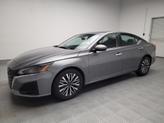 Thumbnail of 2023 Gun Metallic Nissan Altima